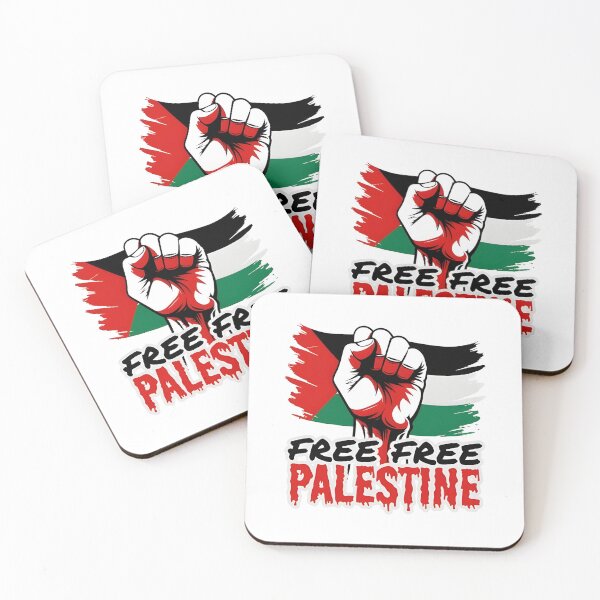 Item preview, Free Palestine designed and sold by Sophie's Shop.