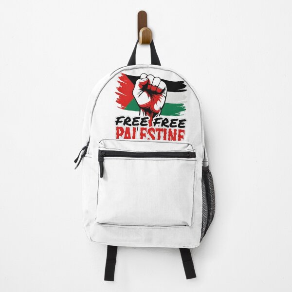 Item preview, Free Palestine designed and sold by Sophie's Shop.