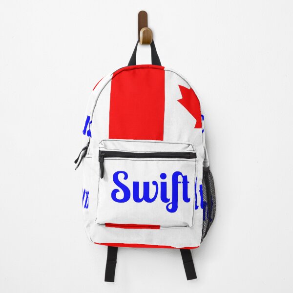 Item preview, Swift Current Saskatchewan (Canada) - Stylish Prints, designed and sold by Fleetwood1994.