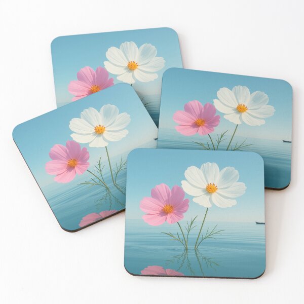 Item preview, Petals of Serenity designed and sold by Aesthread.