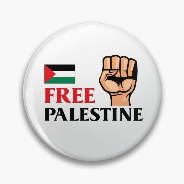 Item preview, Free Palestine designed and sold by Sophie's Shop.