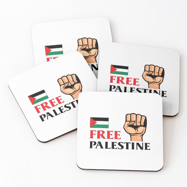 Item preview, Free Palestine designed and sold by Sophie's Shop.