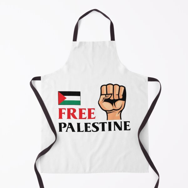 Item preview, Free Palestine designed and sold by Sophie's Shop.