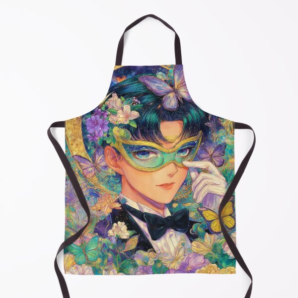 Item preview, Art Nouveau Grace 14 designed and sold by J-Bloom.