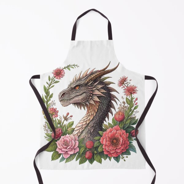 Item preview, Dame Scalesworth’s Floral Decree designed and sold by SibMa.