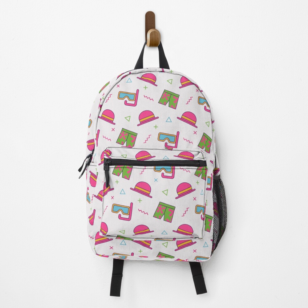 Item preview, Backpack designed and sold by AntiPops.