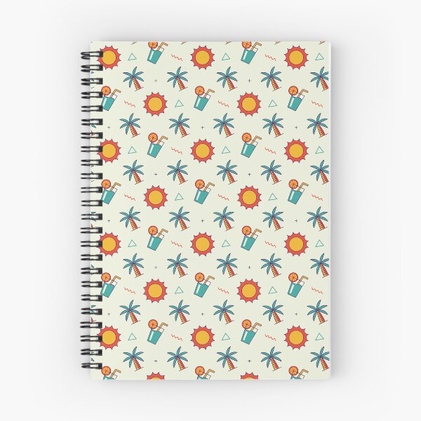 Item preview, cocktail Beach Pattern  designed and sold by AntiPops.
