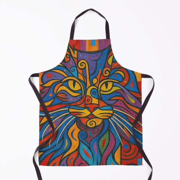 Item preview, Catty designed and sold by ShaneWalkerArt.
