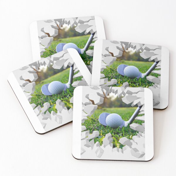 Item preview, Golf Club designed and sold by Echo Aesthetics.