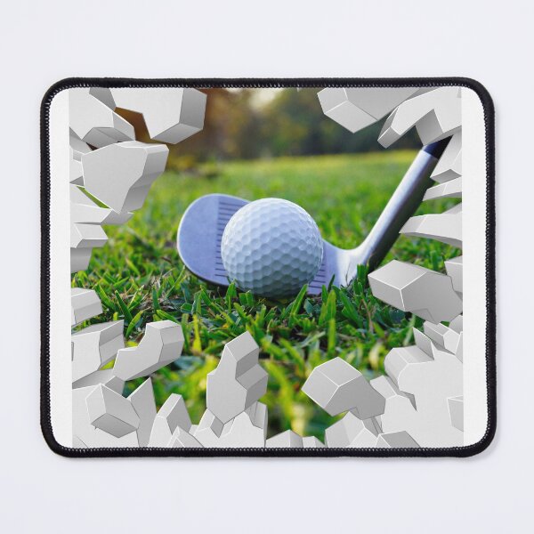 Item preview, Golf Club designed and sold by Echo Aesthetics.