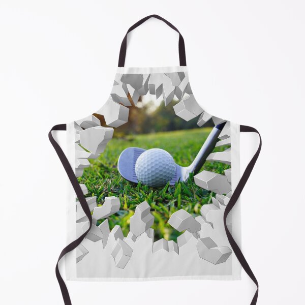 Item preview, Golf Club designed and sold by Echo Aesthetics.
