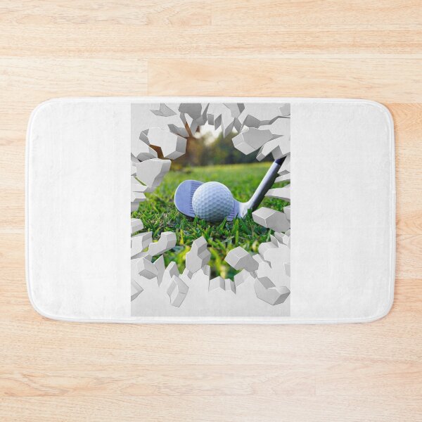 Item preview, Golf Club designed and sold by Echo Aesthetics.