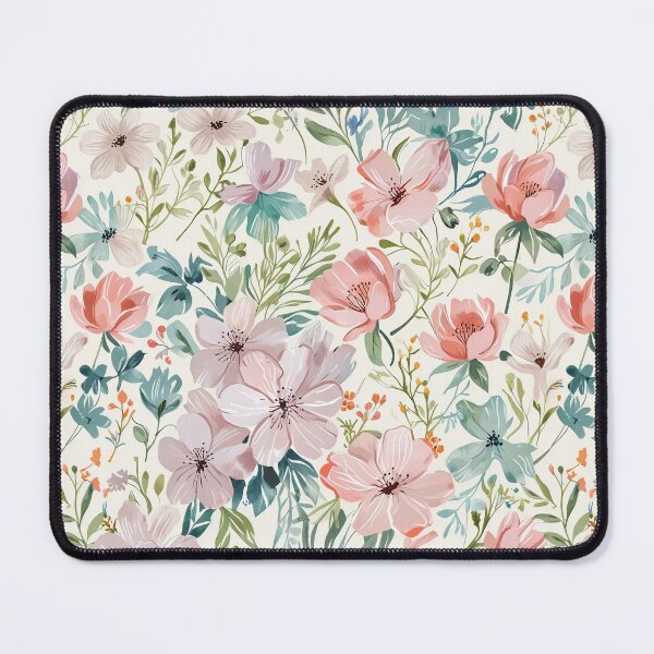 Item preview, Hand Painted Flower designed and sold by CoolPixels.