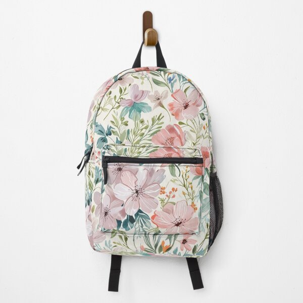 Item preview, Hand Painted Flower designed and sold by CoolPixels.