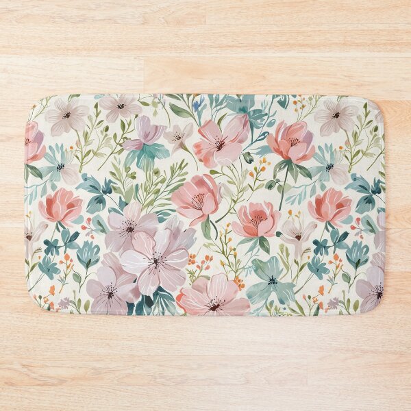 Item preview, Hand Painted Flower designed and sold by CoolPixels.