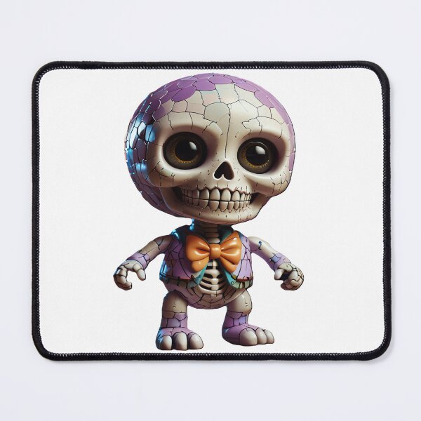 Item preview, Kawaii Skeleton Cutie designed and sold by Shiwwa.