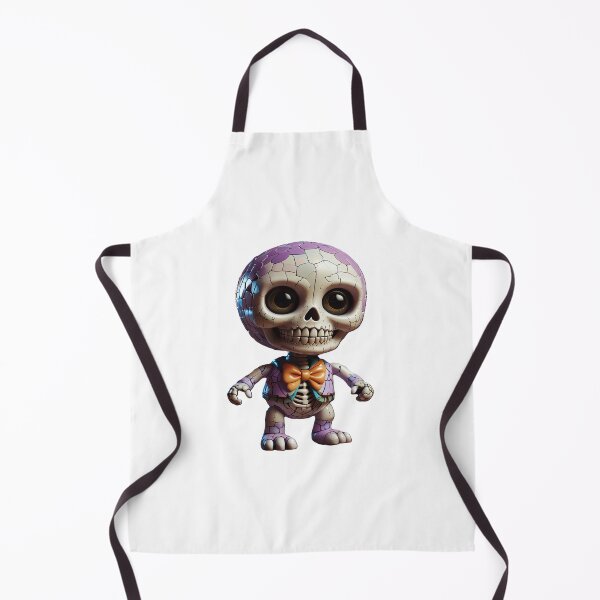 Item preview, Kawaii Skeleton Cutie designed and sold by Shiwwa.