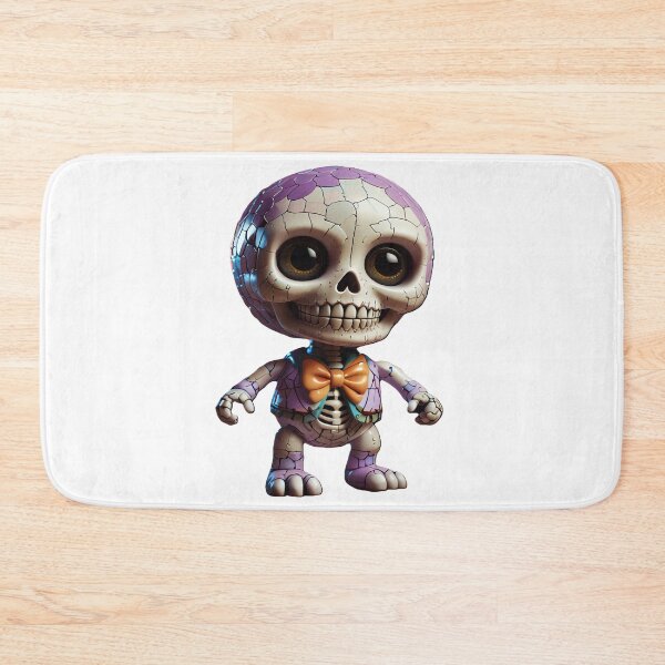 Item preview, Kawaii Skeleton Cutie designed and sold by Shiwwa.