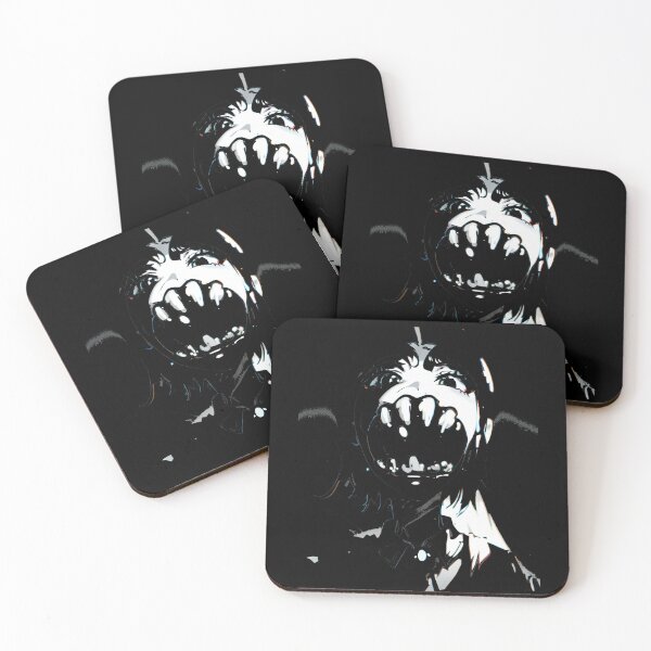 Item preview, Agony designed and sold by Glenbobagins.