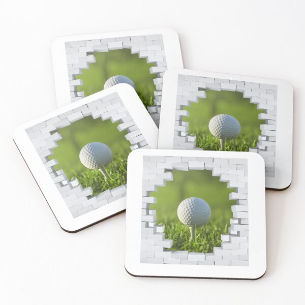 Item preview, Golf Club designed and sold by Echo Aesthetics.