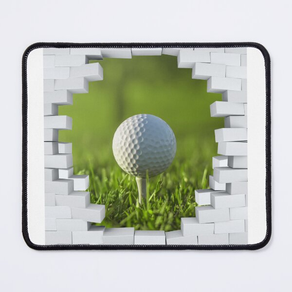Item preview, Golf Club designed and sold by Echo Aesthetics.