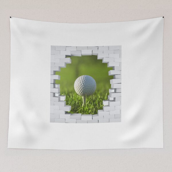 Item preview, Golf Club designed and sold by Echo Aesthetics.