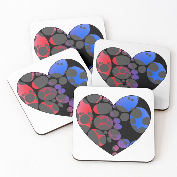 Item preview, Anomaly Heart  designed and sold by DoodleSnake58.