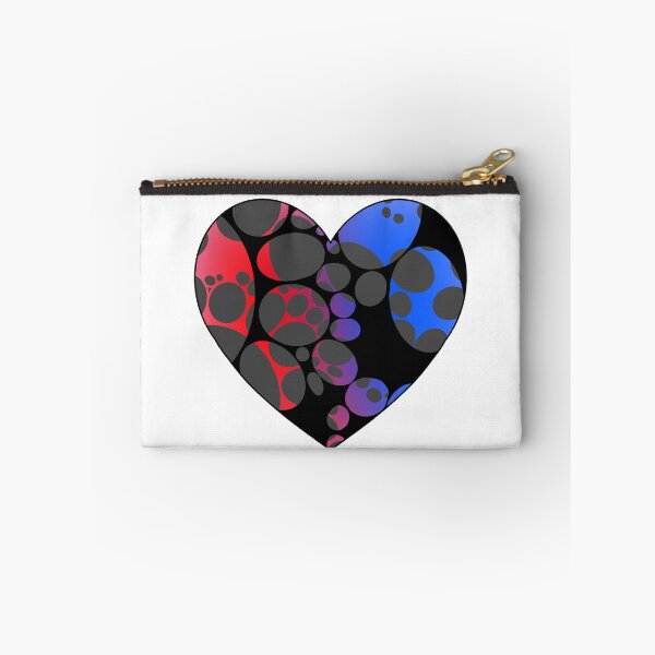 Item preview, Anomaly Heart  designed and sold by DoodleSnake58.