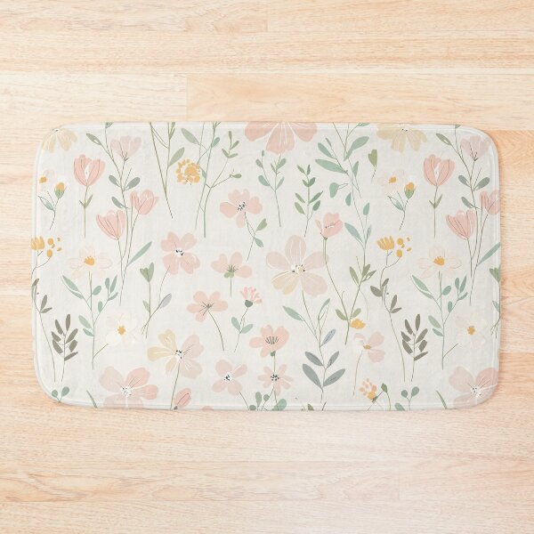 Item preview, Simple Flowers designed and sold by CoolPixels.