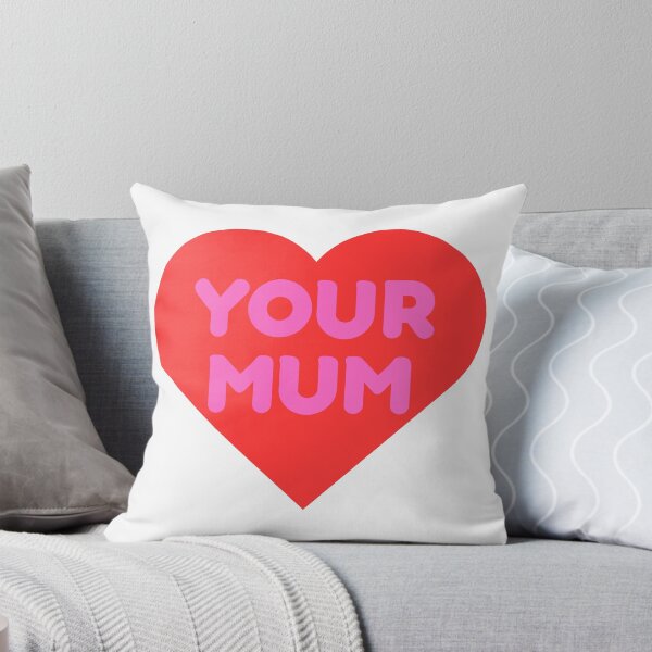 Item preview, Your Mum designed and sold by Paulalala.