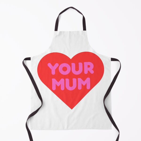 Item preview, Your Mum designed and sold by Paulalala.