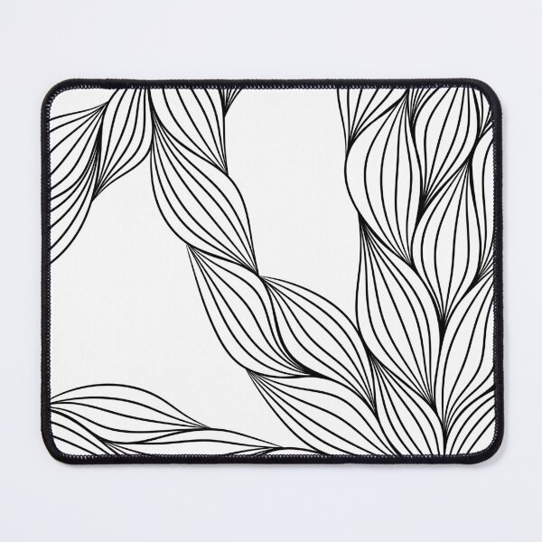 Item preview, Abstract weaving pattern designed and sold by AntiPops.