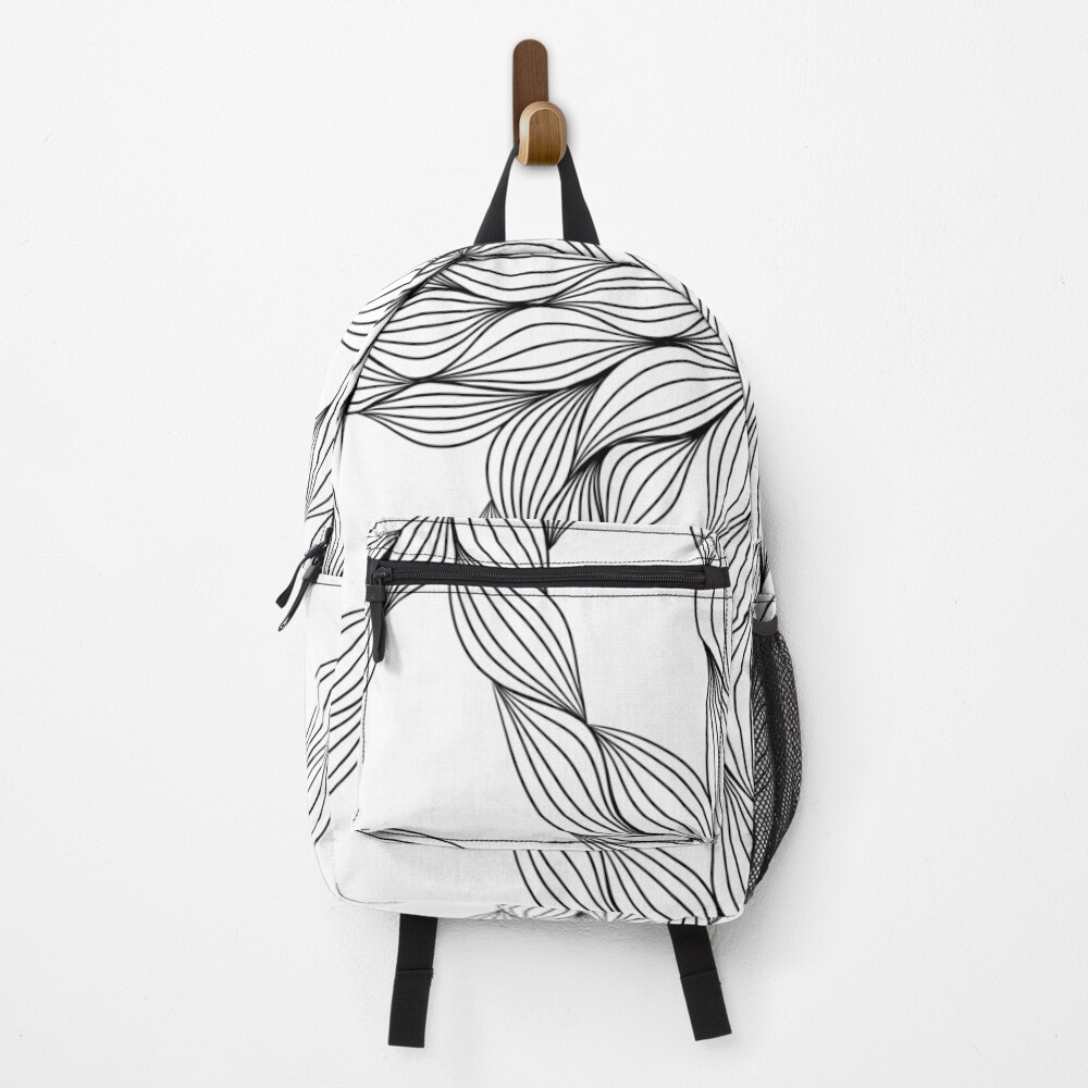 Item preview, Backpack designed and sold by AntiPops.