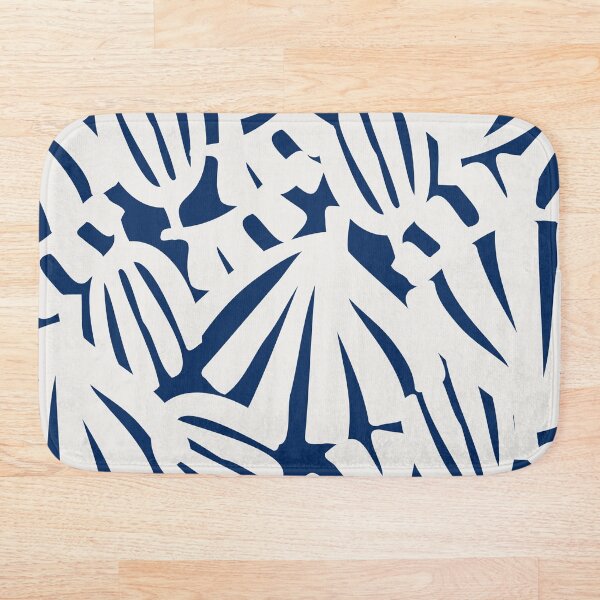 Item preview, Patrón abstracto de conchas de verano designed and sold by AntiPops.