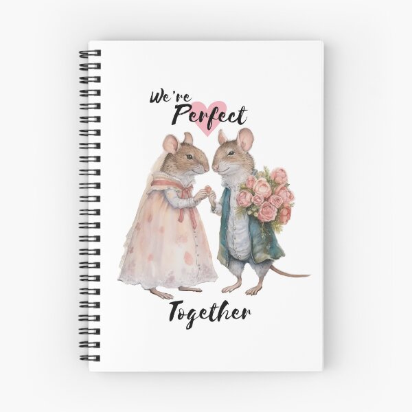 Item preview, We're perfect together designed and sold by CreativeDecorCo.