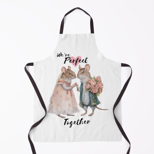Item preview, We're perfect together designed and sold by CreativeDecorCo.