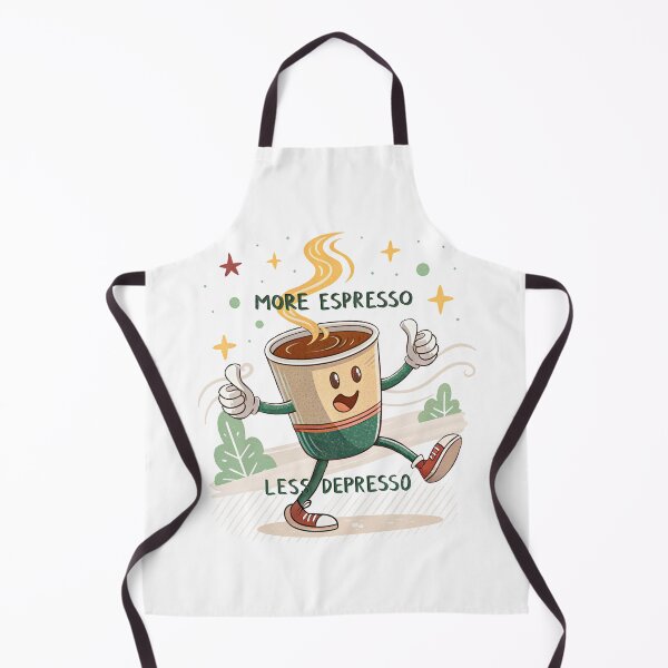 Item preview, Brew-tiful Attitude designed and sold by SibMa.