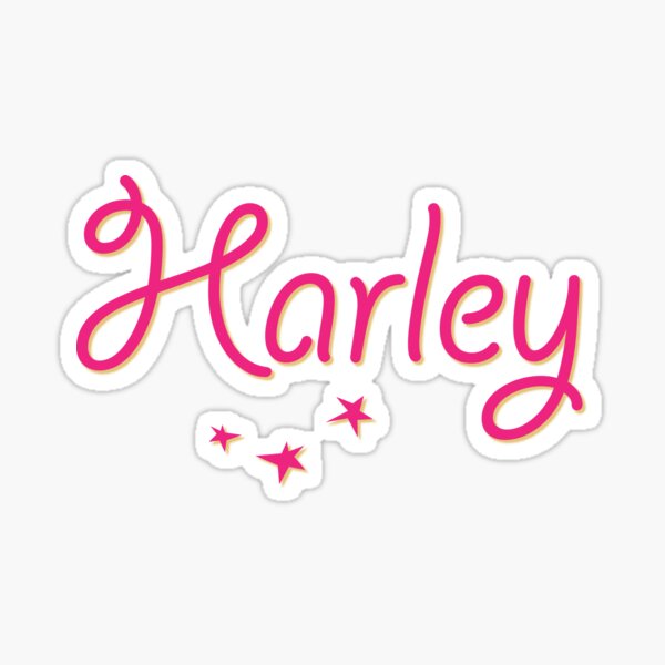 Item preview, Harley designed and sold by CharlottePlaceArt.