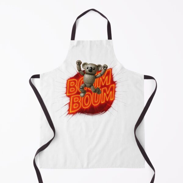 Item preview, BOUM BOUM designed and sold by parkesonline.