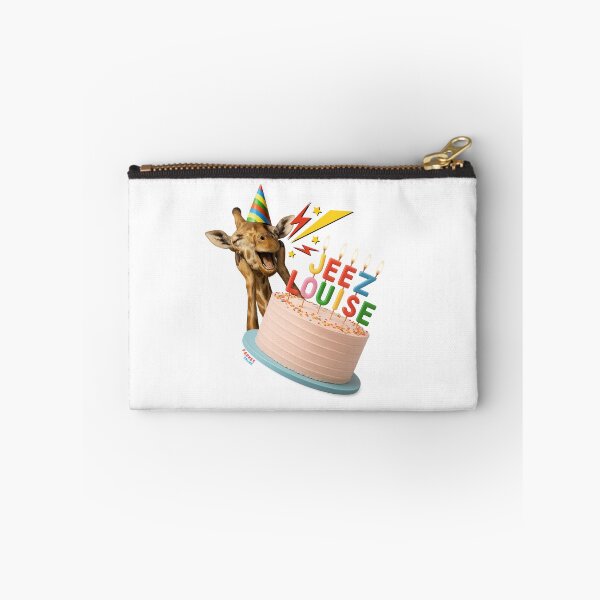 Item preview, Jeez Louise designed and sold by parkesonline.