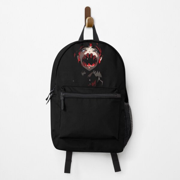 Item preview, Horrific smile designed and sold by Glenbobagins.
