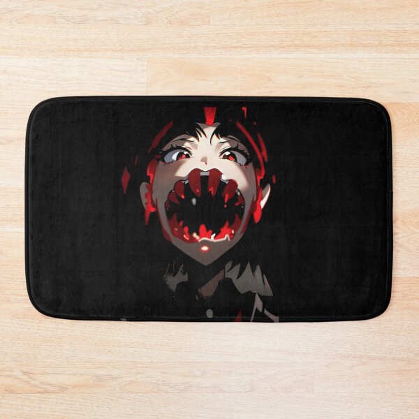 Item preview, Horrific smile designed and sold by Glenbobagins.