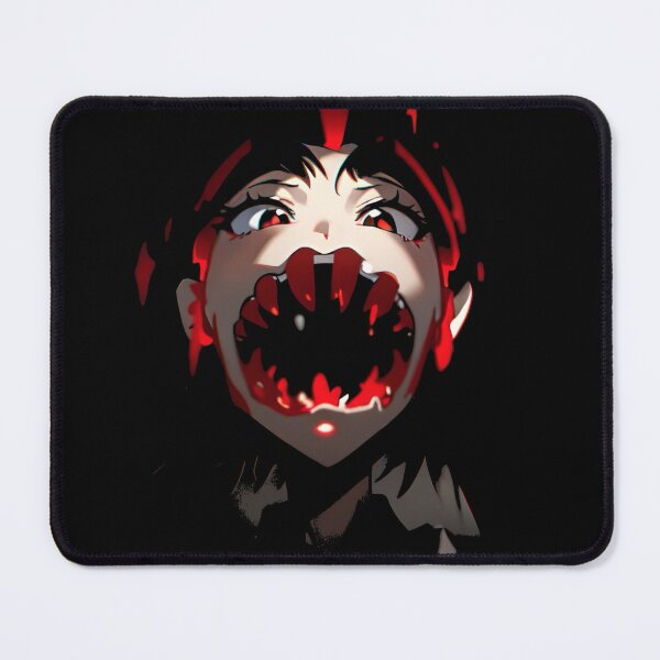 Item preview, Horrific smile designed and sold by Glenbobagins.