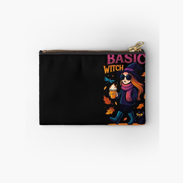 Item preview, Basic Witch Fall Halloween  designed and sold by CottonandQuill.