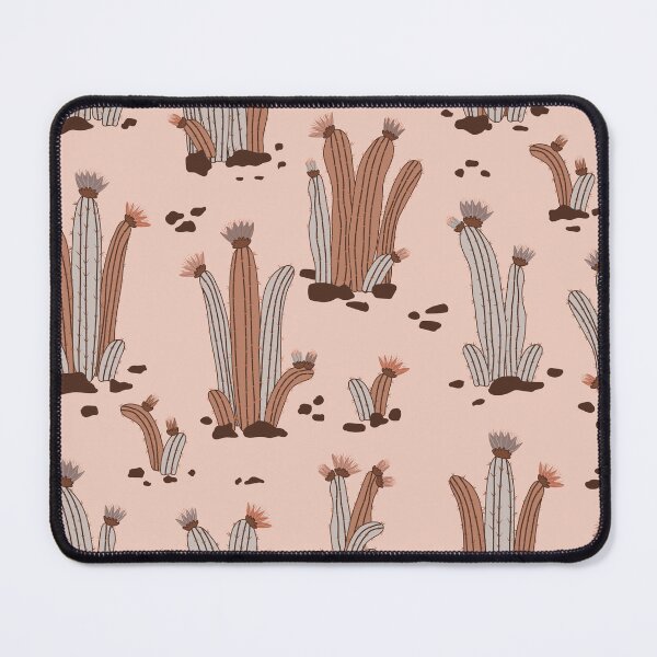 Item preview, Cactus in the desert designed and sold by FrancesPoff.