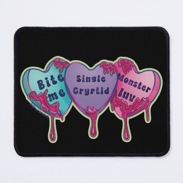 Item preview, Monster candy designed and sold by Adroitdesigns0.