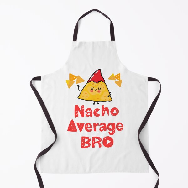 Item preview, Nacho Average Bro Cinco de Mayo Celebration designed and sold by Artify Shirts.