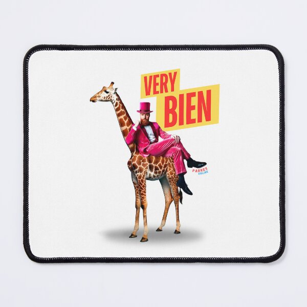 Item preview, Very Bien designed and sold by parkesonline.