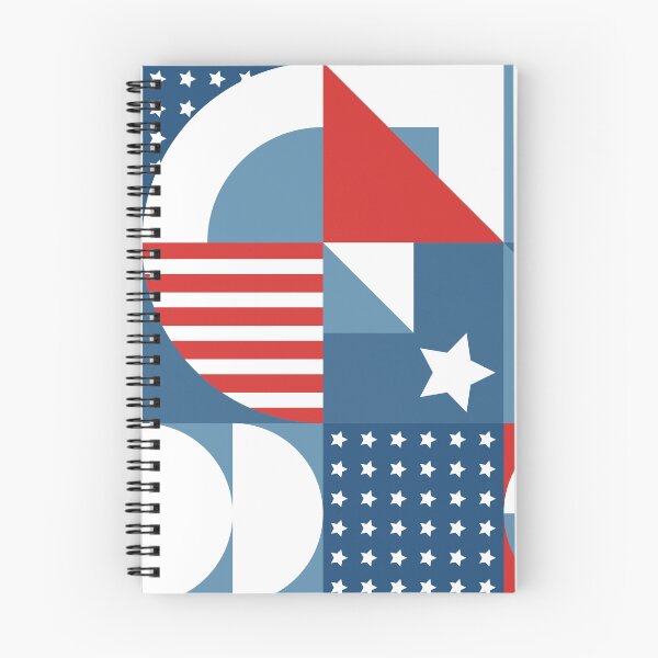 Item preview, Independence Day pattern designed and sold by AntiPops.