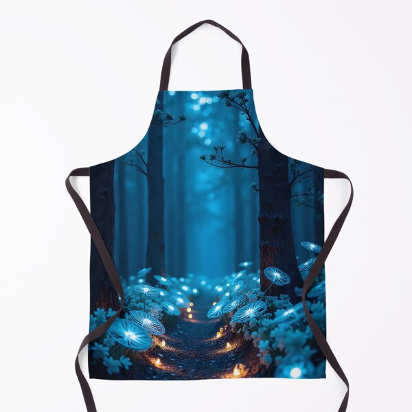 Item preview, Enchanted Forest Pathway designed and sold by oanaunciuleanu.